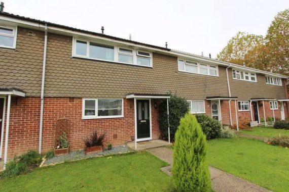 3 Bedroom Terraced